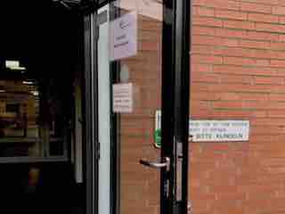 Tag der offenen Tür