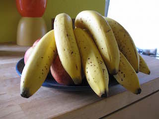 Bananen