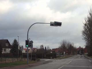 Sturm ver-kehrt