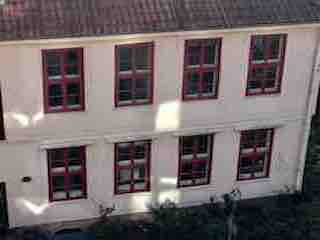 Fachwerk