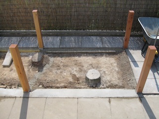 Drainage
