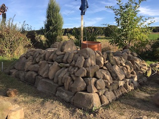 Ende des Sommers