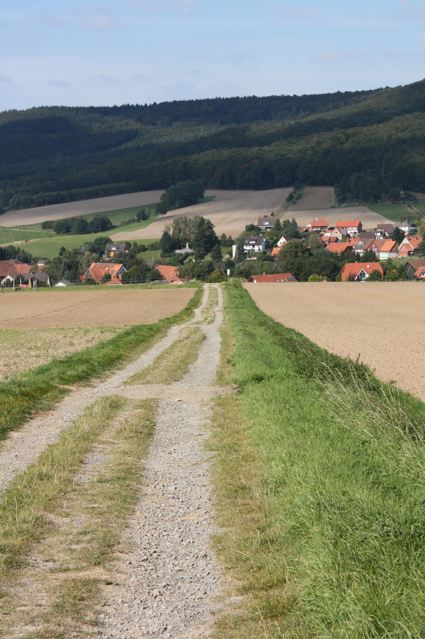 Spazierweg